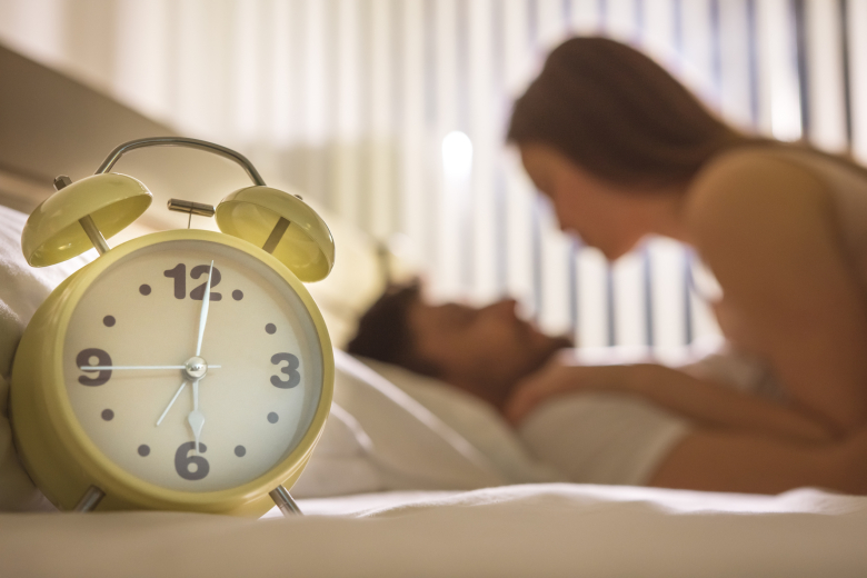Cómo Hablar de Sexo con tu Médico sin Vergüenza