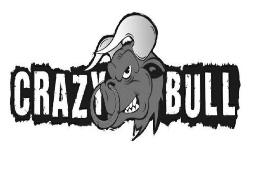 Crazy Bull