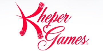 Kheper Games