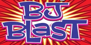 BJ Blast