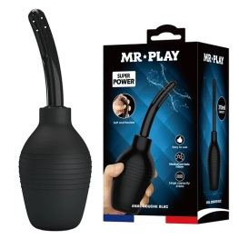 Ducha Anal Mr Play Super Power