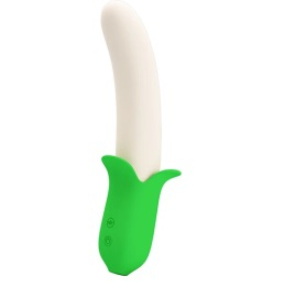 Vibrador Banana Knight Super Power