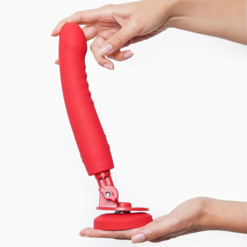 Dildo Vibrador Lovense Mision 2