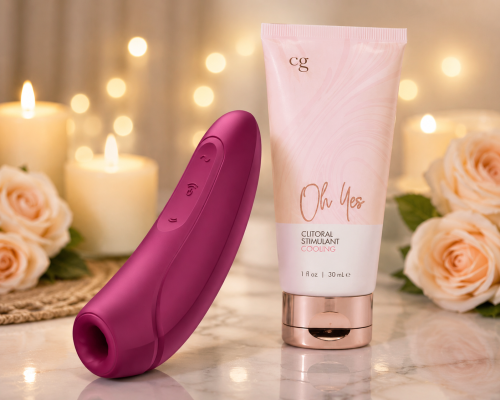 Dúo Premium Curvy