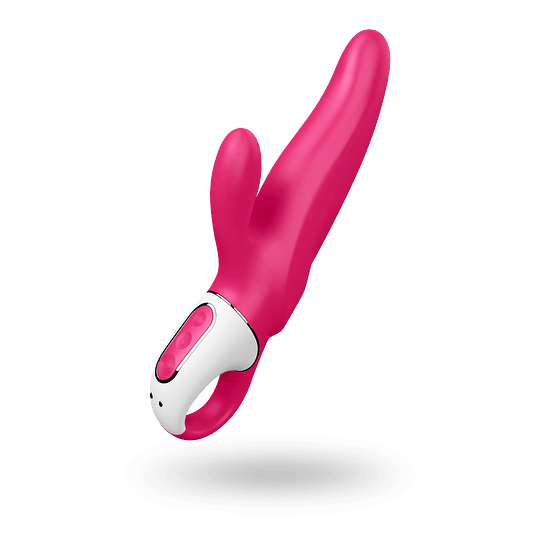 Satisfyer Vibes Mister Rabbit