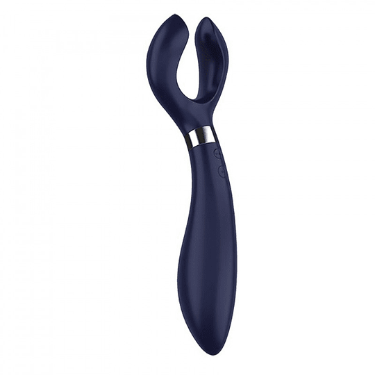 Vibrador Satisfyer Endless Fun Para Parejas
