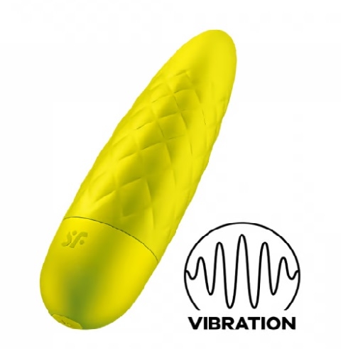 Vibrador Bala Satisfyer Ultra Power Bullet 5