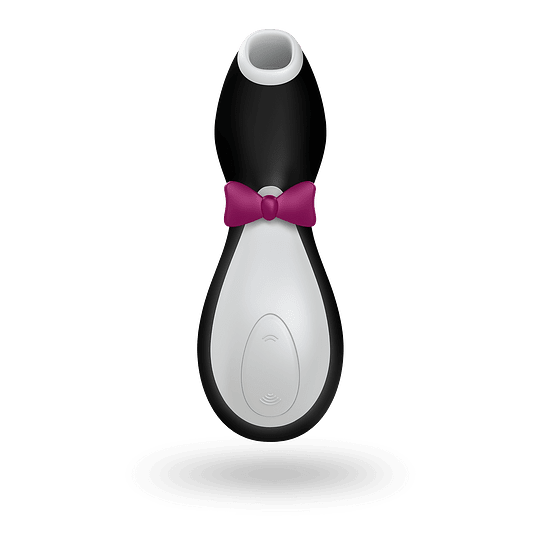 Satisfyer Pro Penguin Succionador Estimulador Femenino