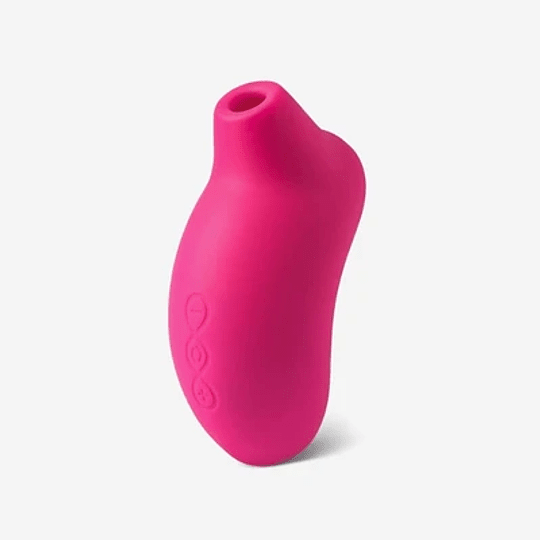 Lelo Sona 2 Purple Estimulador Clítoris Sexshop Fucsia
