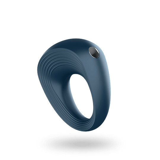 Anillo De Pene Satisfyer Power Ring Con Vibración
