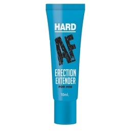 Potenciador de Erección AF Hard