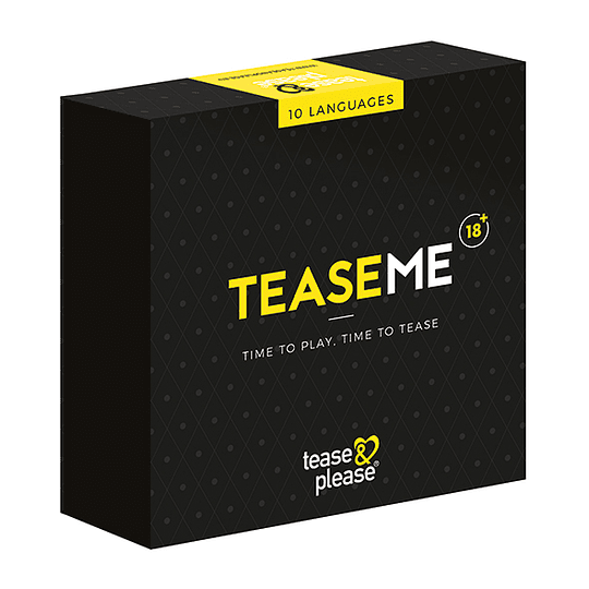 Kit Teaseme