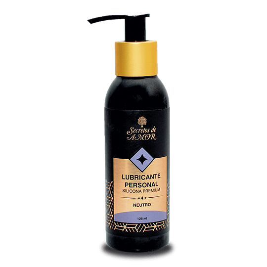 Lubricante Silicona Premium
