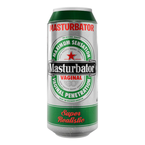 Masturbador Vagina II