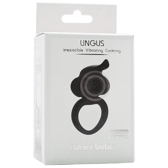 Anillo De Pene Modelo Lingus 