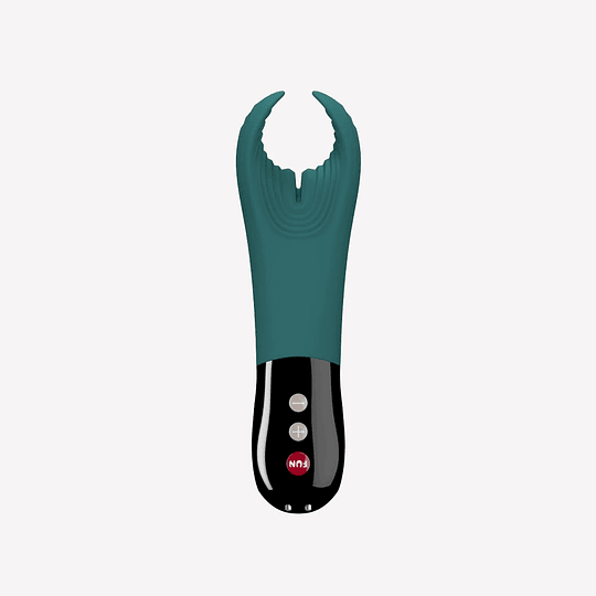 Manta masturbador vibrador