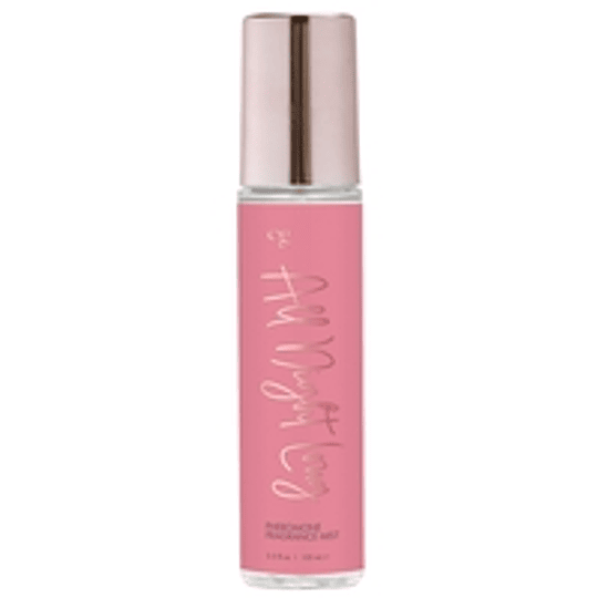 Body Spray Rocío de Feromonas Oriente Nocturno (All night long)
