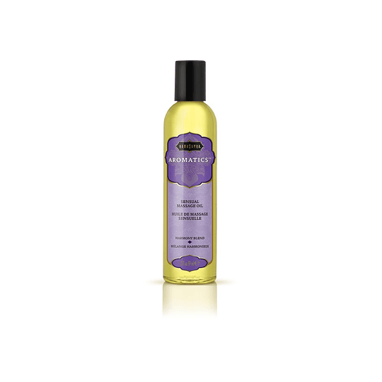 Aceite de Masaje Kama Sutra 59 ml Mezcla Sanadora