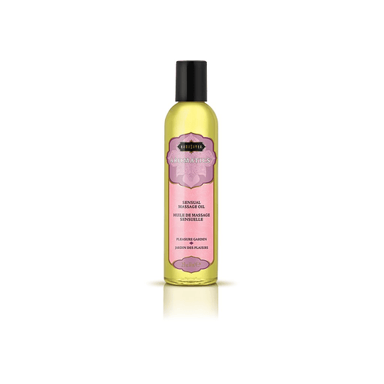 Aceite de Masaje Kama Sutra 59 ml Serenidad