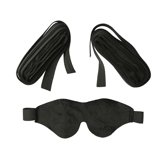 KIT INICIAL DE BONDAGE