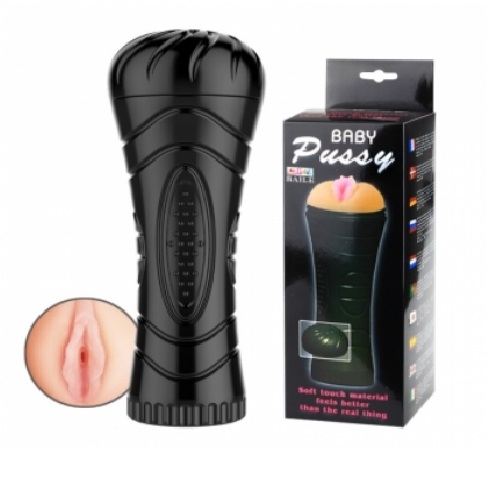 Masturbador Baby Pussy ( Vaginal)