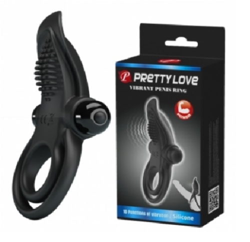 Anillo Vibrador Vibrante