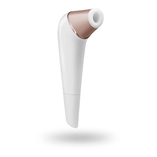 Satisfyer Number Two Succionador Clitorial Resistente Al Agua