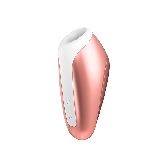 Satisfyer Love Breeze Vibrador Succionador Clítoris 11 Modos