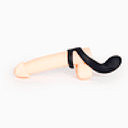 BENEDICT | Anillo Vibrador Estimulador de Perineo Svakom