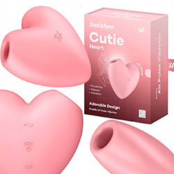 Vibrador Succionador Wave Estimula Clítoris Punto G Femenino