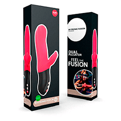 Bi Stronic Fusion