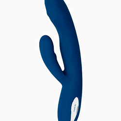 AYLIN | Vibrador Dual Svakom