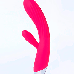 ANGEL | Vibrador Dual Svakom