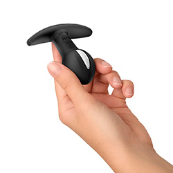 Plug Anal Fun Factory B BALL UNO